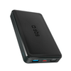 SBS 10000mAh 2xUSB-A + USB-C Powerbank, crna (TTBB10000FASTK) SBS 10000mAh 2xUSB-A + USB-C Powerbank, crna (TTBB10000FASTK)