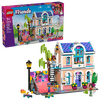 LEGO® Friends Liann családi háza (42687) LEGO® Friends Liann családi háza (42687)
