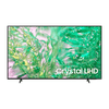 Samsung UE65DU8072UXXH 65" Crystal UHD 4K Smart TV Samsung UE65DU8072UXXH 65" Crystal UHD 4K Smart TV