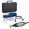 Dremel 3000-1/25 EZ bežićni višenamjenski alat Dremel 3000-1/25 EZ bežićni višenamjenski alat