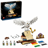 LEGO® Harry Potter TM Roxfort™ ikonok - Gyűjtői kiadás (76391)