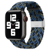 Gigapack Apple Watch Series Textil pótszíj, kék (142797) Gigapack Apple Watch Series Textil pótszíj, kék (142797)