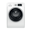 Whirlpool FFD 9469 BCV EE Elöltöltős gőzfunkciós mosógép Whirlpool FFD 9469 BCV EE Elöltöltős gőzfunkciós mosógép