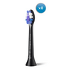 Philips HX6058/88 Sonicare Sensitive fogkefefej, 8 db Philips HX6058/88 Sonicare Sensitive fogkefefej, 8 db