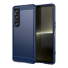 Szilikon telefonvédő Sony Xperia 1 VI