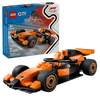 LEGO® City F1® Vozač s trkaćim automobilom McLaren (60442) LEGO® City F1® Vozač s trkaćim automobilom McLaren (60442)