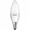 Osram Value B60 6.8W 3000K E14 LED izzó