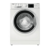 Whirlpool WRBSB 6228 W EU Keskeny elöltöltős mosógép