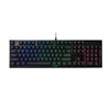 Cooler Master MK110 Mem-chanical gamer billentyűzet Cooler Master MK110 Mem-chanical gamer billentyűzet