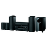 Onkyo HT-S5915 7.1 Házimozi csomag Onkyo HT-S5915 7.1 Házimozi csomag