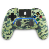 Spartan Gear Aspis 4 PS4/PC kontroller, camouflage Spartan Gear Aspis 4 PS4/PC kontroller, camouflage