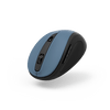 Hama MW-400 V2 bežični optički miš, plavi (173027) Hama MW-400 V2 bežični optički miš, plavi (173027)