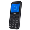 Alcatel 2020X mobiltelefon, szürke Alcatel 2020X mobiltelefon, szürke