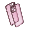 Gigapack Apple iPhone 14 Szilikon tok, lila (GP-153373)