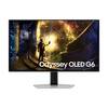 Samsung LS27DG610SUXEN Odyssey 27" OLED QHD Gamer monitor Samsung LS27DG610SUXEN Odyssey 27" OLED QHD Gamer monitor