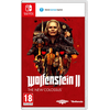 SWITCH Wolfenstein 2