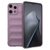 Gigapack Nothing Phone (3a) Lite Szilikon tok, lila (GP-179981)