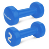 Spokey Shape IV kézisúlyzó, 2x 2 kg (32473) Spokey Shape IV kézisúlyzó, 2x 2 kg (32473)