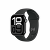 Apple W S10 42mm BK Sport Band-M/L