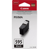 Canon PG-595 fekete tintapatron, 7 ml (7171C001)