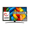 LG 43NANO81A3A 43 LG 43NANO81A3A 43