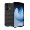 Gigapack Oppo Reno 13 Szilikon tok, fekete (GP-179989)