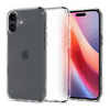Spigen Ultra Hybrid Apple iPhone 16 tok, átlátszó (ACS08199)