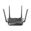 D-Link DIR-X1530 AX1500 Wi-Fi 6 Router D-Link DIR-X1530 AX1500 Wi-Fi 6 Router