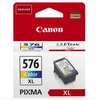 Canon CL-576XL színes tintapatron, 13 ml (5441C001)