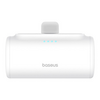 Baseus Compact 20W Powerbank, 5000 mAh (P10068306213-00)