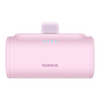 Baseus Compact 20W Powerbank, 5000 mAh (P10068307413-00)