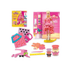 Play-Doh Barbie Divatbemutató játékkészlet (G13565L0) Play-Doh Barbie Divatbemutató játékkészlet (G13565L0)