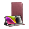 Gigapack Oppo Reno 10 Flip tok, burgundi (GP-145018) Gigapack Oppo Reno 10 Flip tok, burgundi (GP-145018)