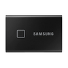 Samsung T7 Touch USB 3.2 500GB Külső SSD (MU-PC500K) Samsung T7 Touch USB 3.2 500GB Külső SSD (MU-PC500K)