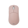 White Shark WGM-5015P Aero vezeték nélküli gamer egér, rózsaszín White Shark WGM-5015P Aero vezeték nélküli gamer egér, rózsaszín
