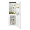 Electrolux KNB175EW1R Alulfagyasztós kombinált hűtőszekrény Electrolux KNB175EW1R Alulfagyasztós kombinált hűtőszekrény
