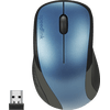 SpeedLink Kappa vezeték nélküli egér, kék (SL-630011-BE) SpeedLink Kappa vezeték nélküli egér, kék (SL-630011-BE)