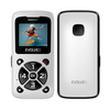 Evolveo EasyPhone ID (EP400) Senior mobiltelefon, fehér