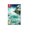 The Legend of Zelda: Tears of the Kingdom - Nintendo Switch játék The Legend of Zelda: Tears of the Kingdom - Nintendo Switch játék