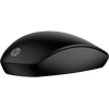 HP 235 Vezeték nélküli egér, fekete (4E407UT)