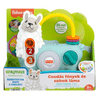 Fisher-Price Linkimals - Čudesna svjetla i boje Lama (HNM93) Fisher-Price Linkimals - Čudesna svjetla i boje Lama (HNM93)