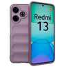 Gigapack Xiaomi Redmi 13 Szilikon tok, lila (159564) Gigapack Xiaomi Redmi 13 Szilikon tok, lila (159564)