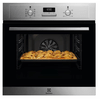 Electrolux EOD3F40BX Beépíthető sütő Electrolux EOD3F40BX Beépíthető sütő