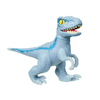 Heroes Of Goo Jit Zu: Jurassic World nyújtható dinó, Kék (41302) Heroes Of Goo Jit Zu: Jurassic World nyújtható dinó, Kék (41302)
