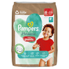 Pampers nadrágpelenka Harmonie VP S6 19