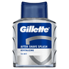 Gillette Series Revitalizáló Aftershave Splash, SeaMist, 100 ml Gillette Series Revitalizáló Aftershave Splash, SeaMist, 100 ml