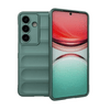 Gigapack Samsung Galaxy S26 Szilikon tok, zöld (GP-179710)