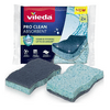 Vileda Pro Clean viszkóz szivacs, 2 db (179700)