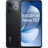 Realme Note 70T 4/128GB pametni telefon, crne boje