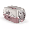 Hilton Smart Pet pink műanyag kutya-macska szállító, 50x33x31cm Hilton Smart Pet pink műanyag kutya-macska szállító, 50x33x31cm